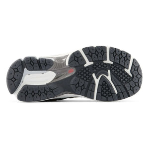 New Balance - Zapatillas Laces 2002 | Caqui