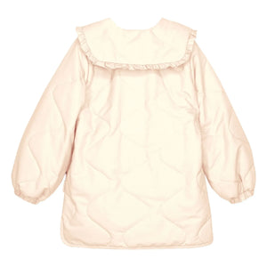 Mipounet - Chaqueta acolchada Olivia | Crudo