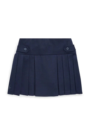 Falda de niña Polo Ralph Lauren