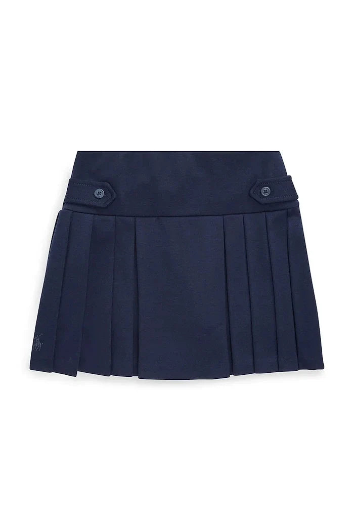 Falda de niña Polo Ralph Lauren