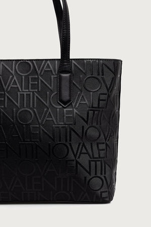 Bolso de mujer de imitación de cuero GYNEVRA RE