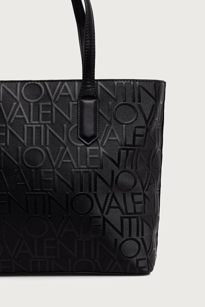 Bolso de mujer de imitación de cuero GYNEVRA RE