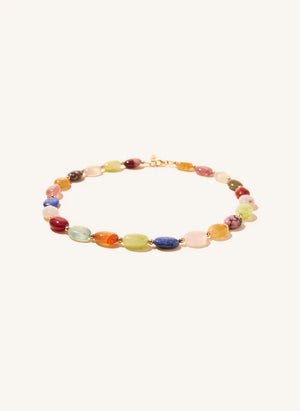 Camille Colette Studio - Collar Hortense | Multicolor