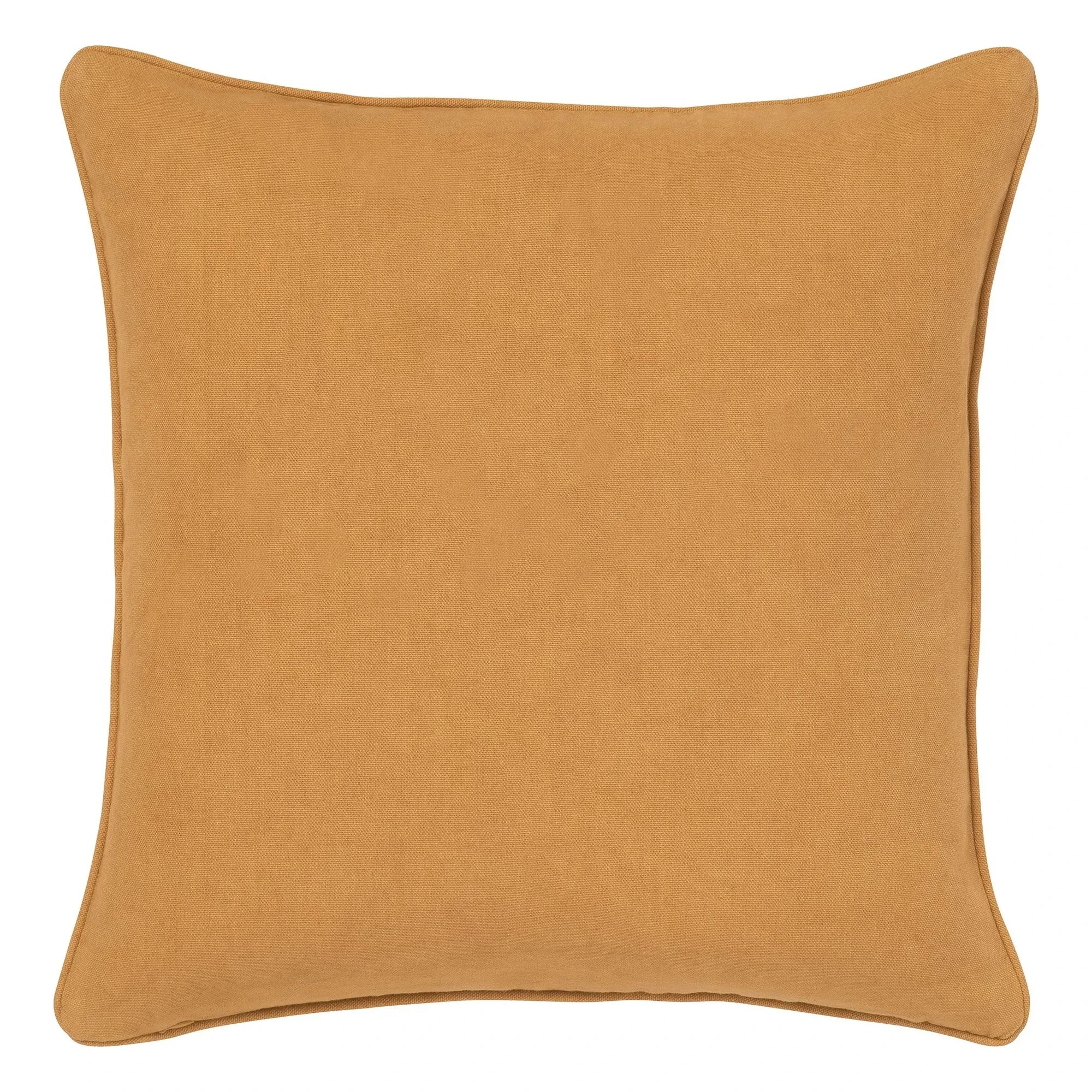 Funda de almohada Palais - Laura | Caramelo
