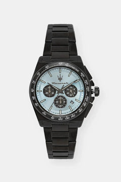 Maserati Reloj