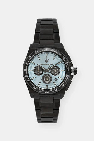 Maserati Reloj