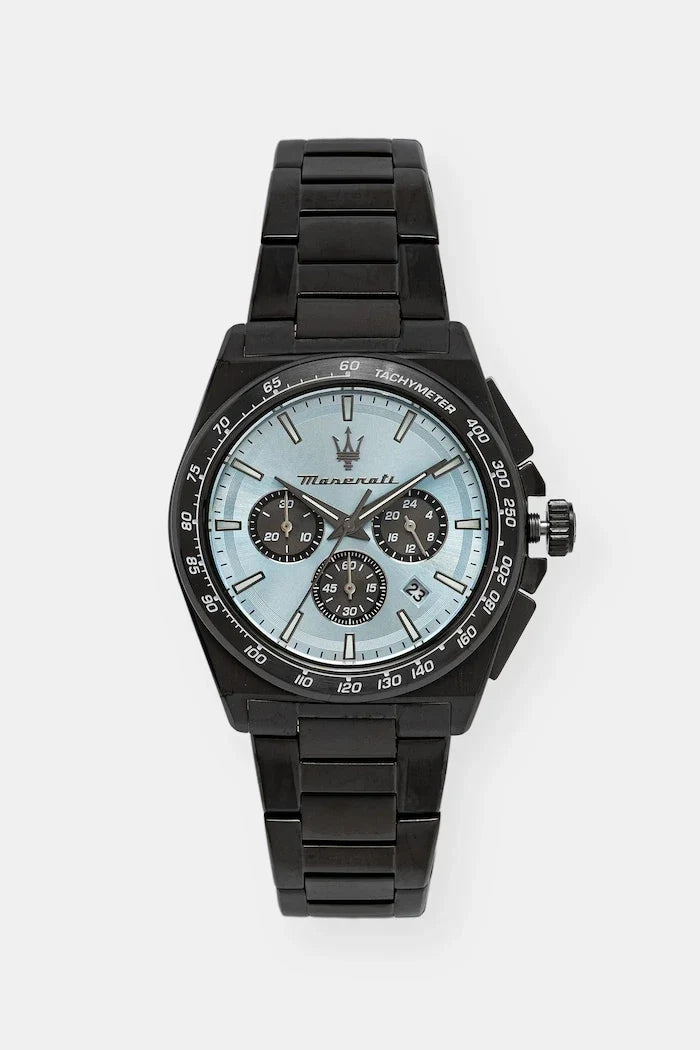 Maserati Reloj