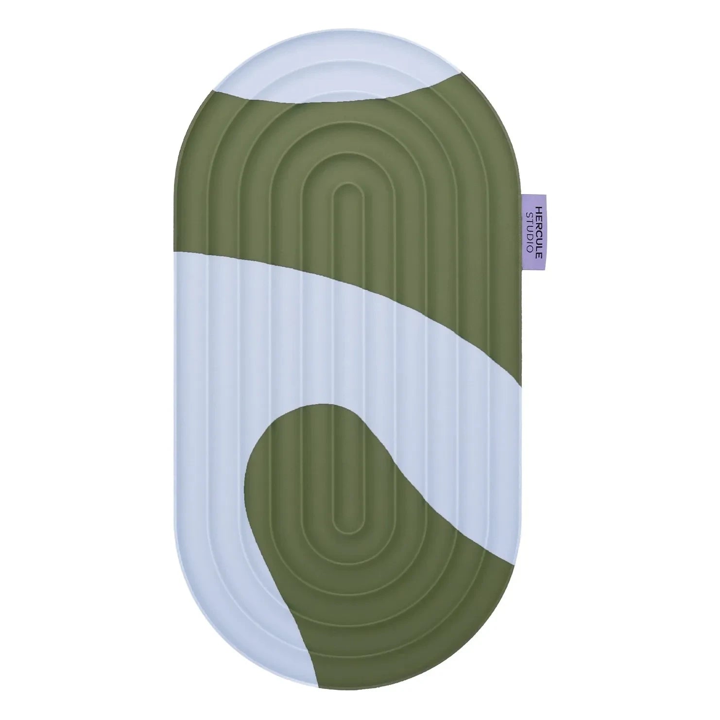 Hercule Studio - Galé Comfort Pedi | Caqui