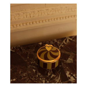 Doing Goods - Pyar Circus caja | Amarillo