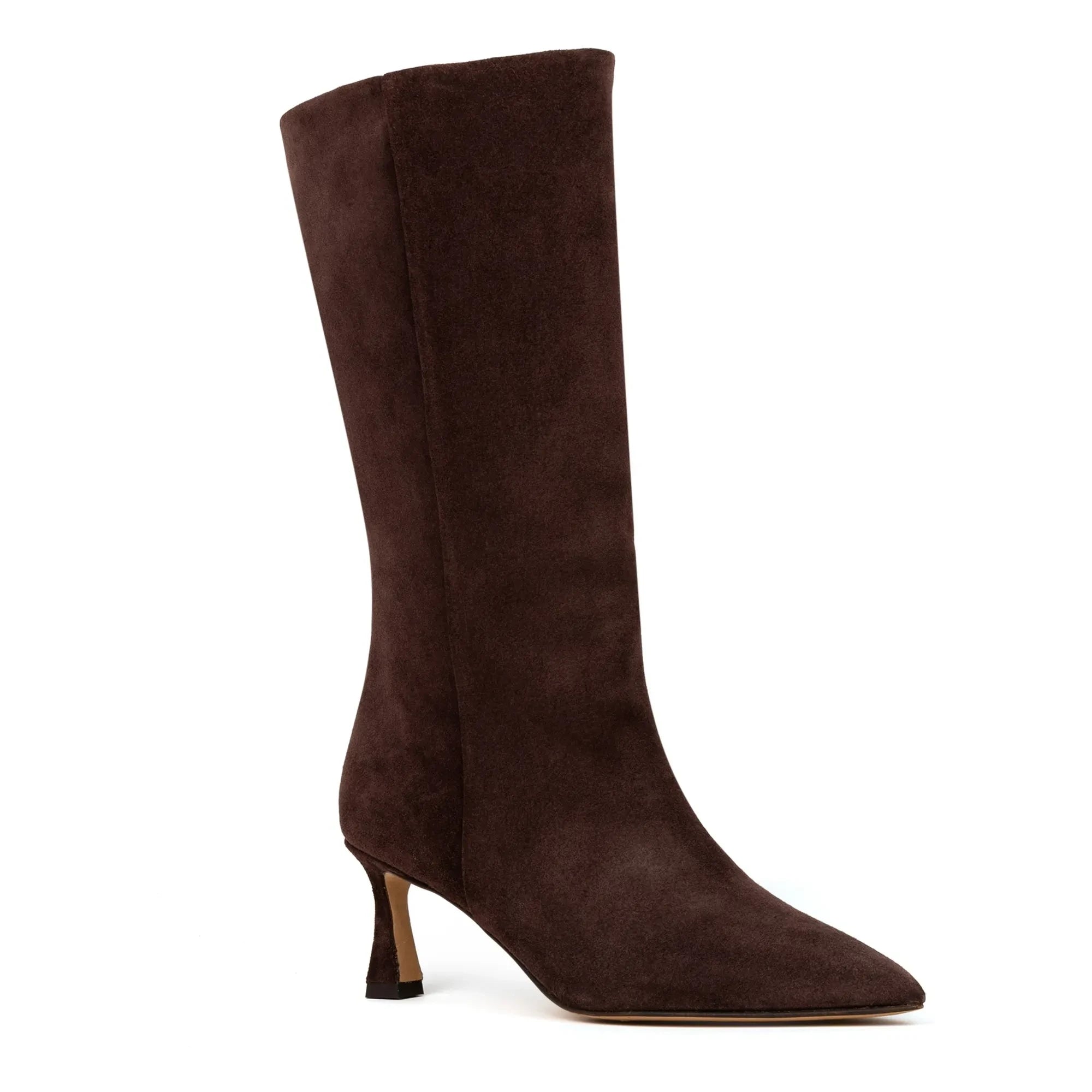 Bobbies - Botas Petra Suecia | Marrón
