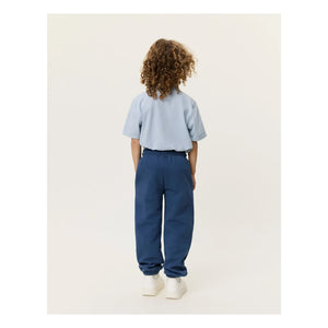 Les Deux - Jogger Hoop | Azul