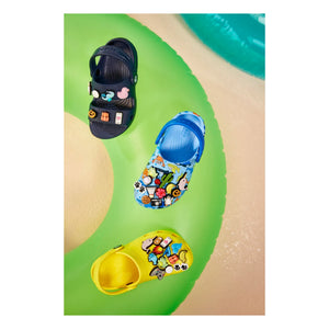 Crocs - Zuecos Classic de Crocs | Amarillo
