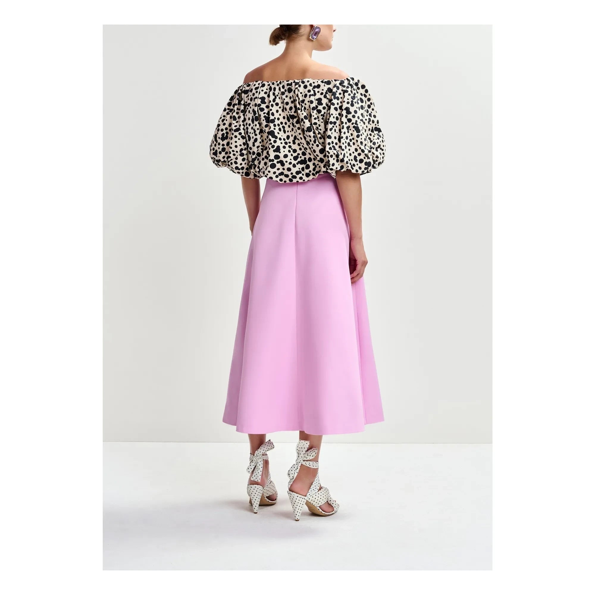 Essentiel Antwerp - Top Julio | Rosa
