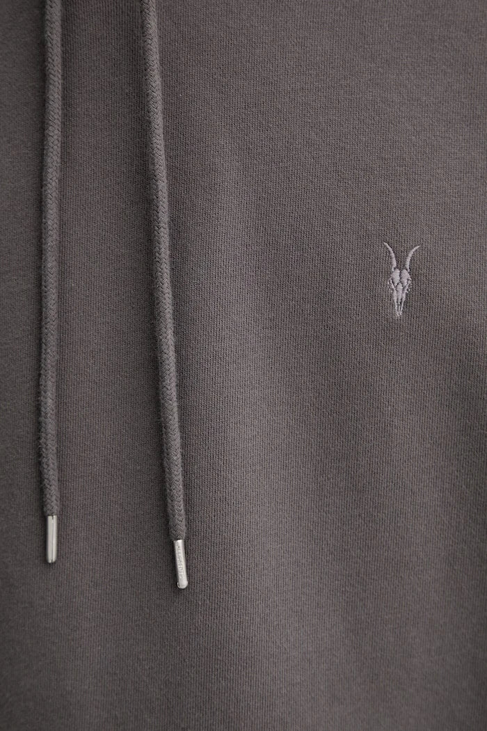 Sudadera de algodón ASHER de AllSaints