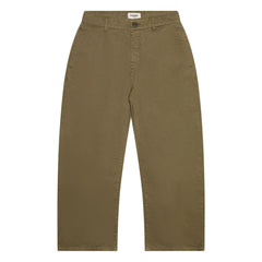 Finger in the nose - Pantalones chinos Atlas | Caqui