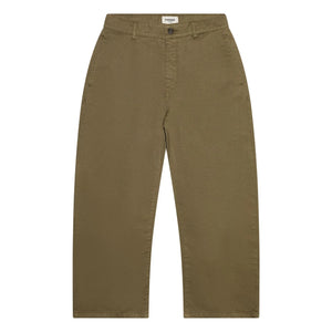 Finger in the nose - Pantalones chinos Atlas | Caqui