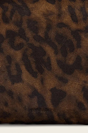 Bandolera de ante para mujer AllSaints ROSALIE