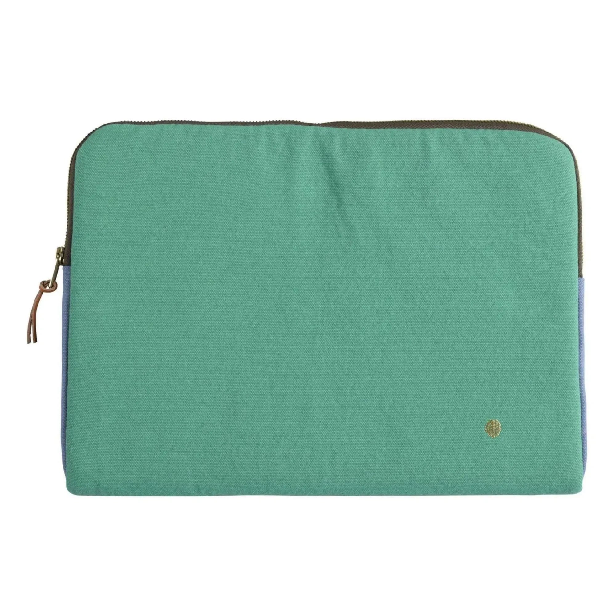 La guinda del pastel - Caja de ordenador tricolor | Verde Menta