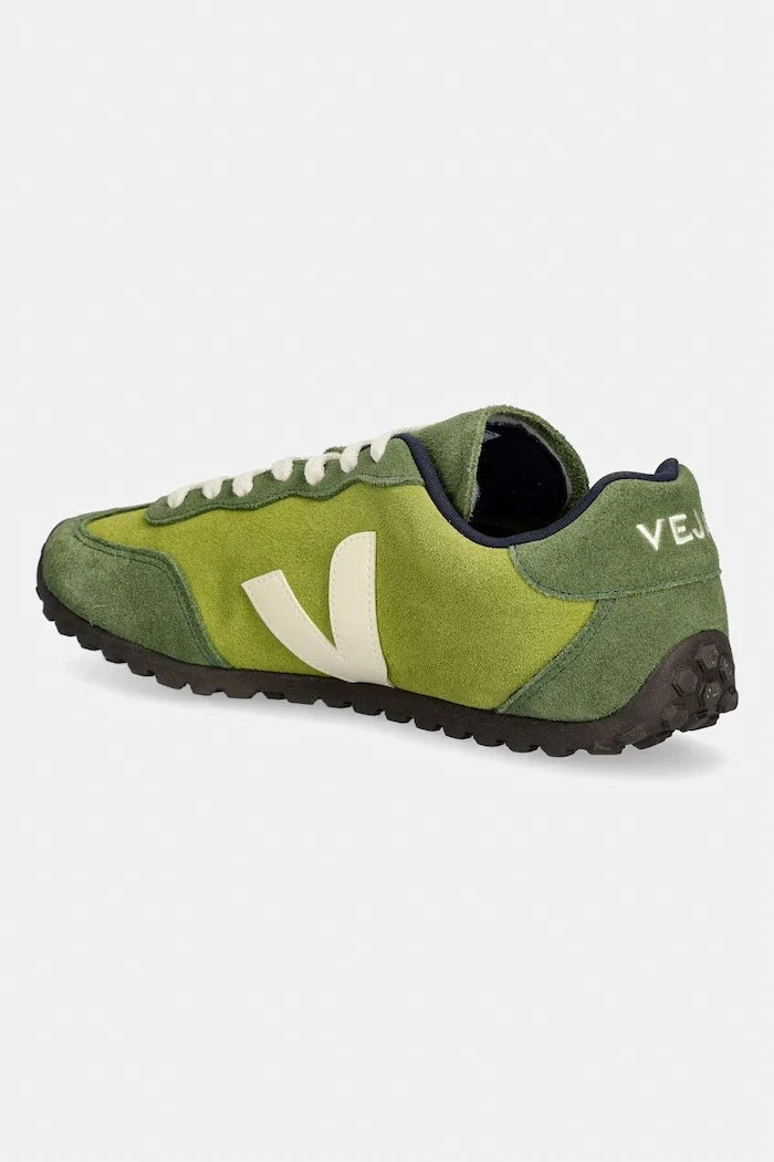 Zapatillas deportivas de ante para hombre Veja GT SUEDE