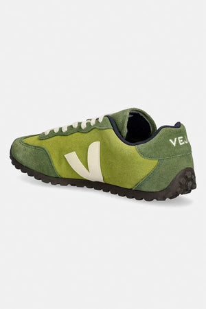Zapatillas deportivas de ante para hombre Veja GT SUEDE