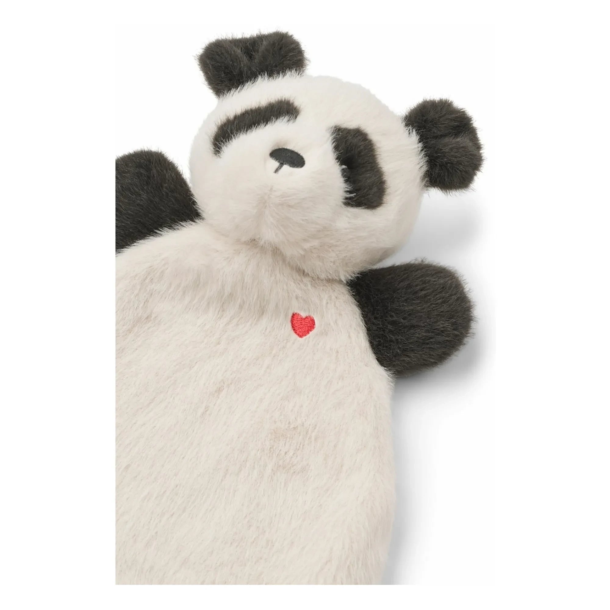 Liewood - Doudou Panda Roy | Arena/Gris oscuro