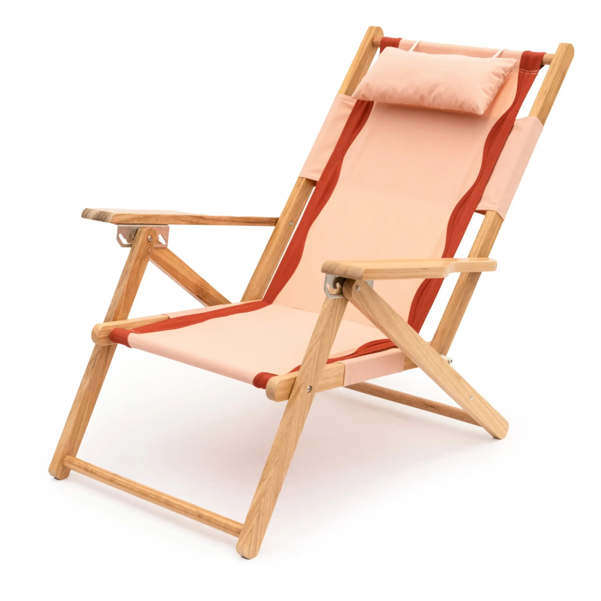 Business & Pleasure Co. - Silla Tommy | Rosa