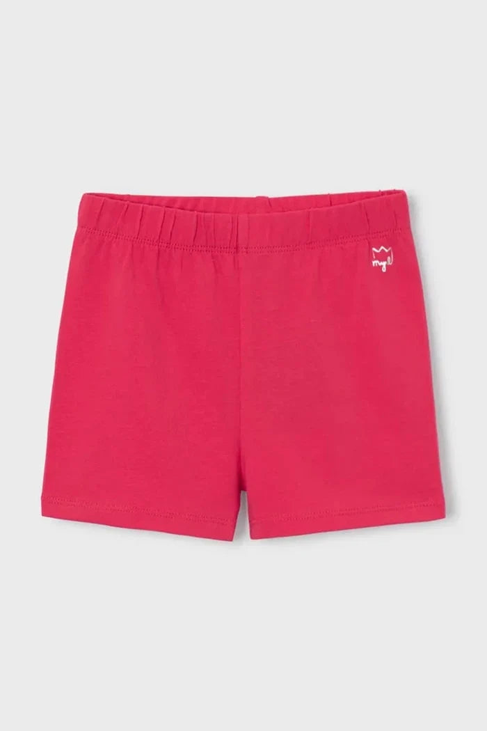 Pantalón Corto Niño Mayoral