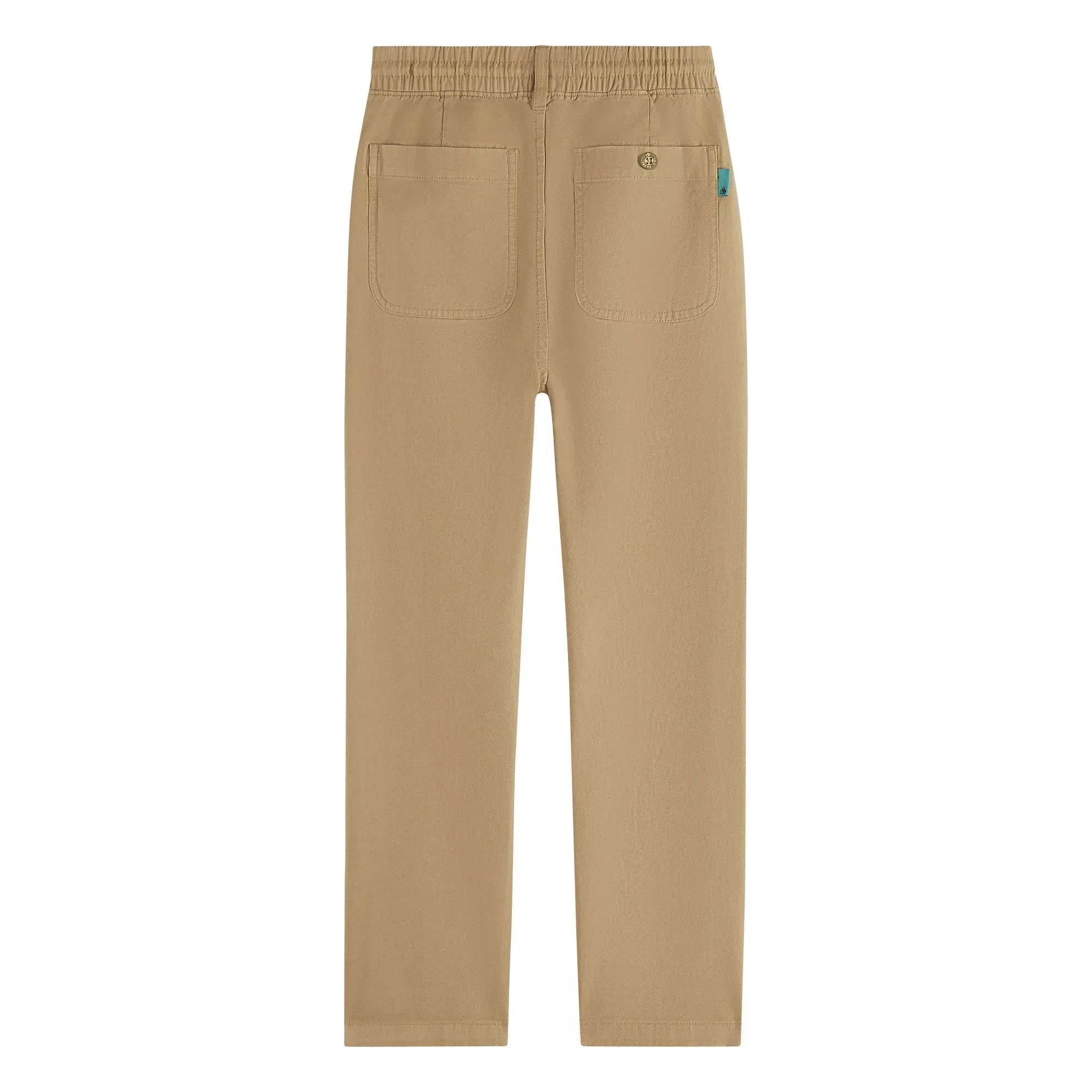 Scotch & Soda - Pantalón de trabajo | Beige