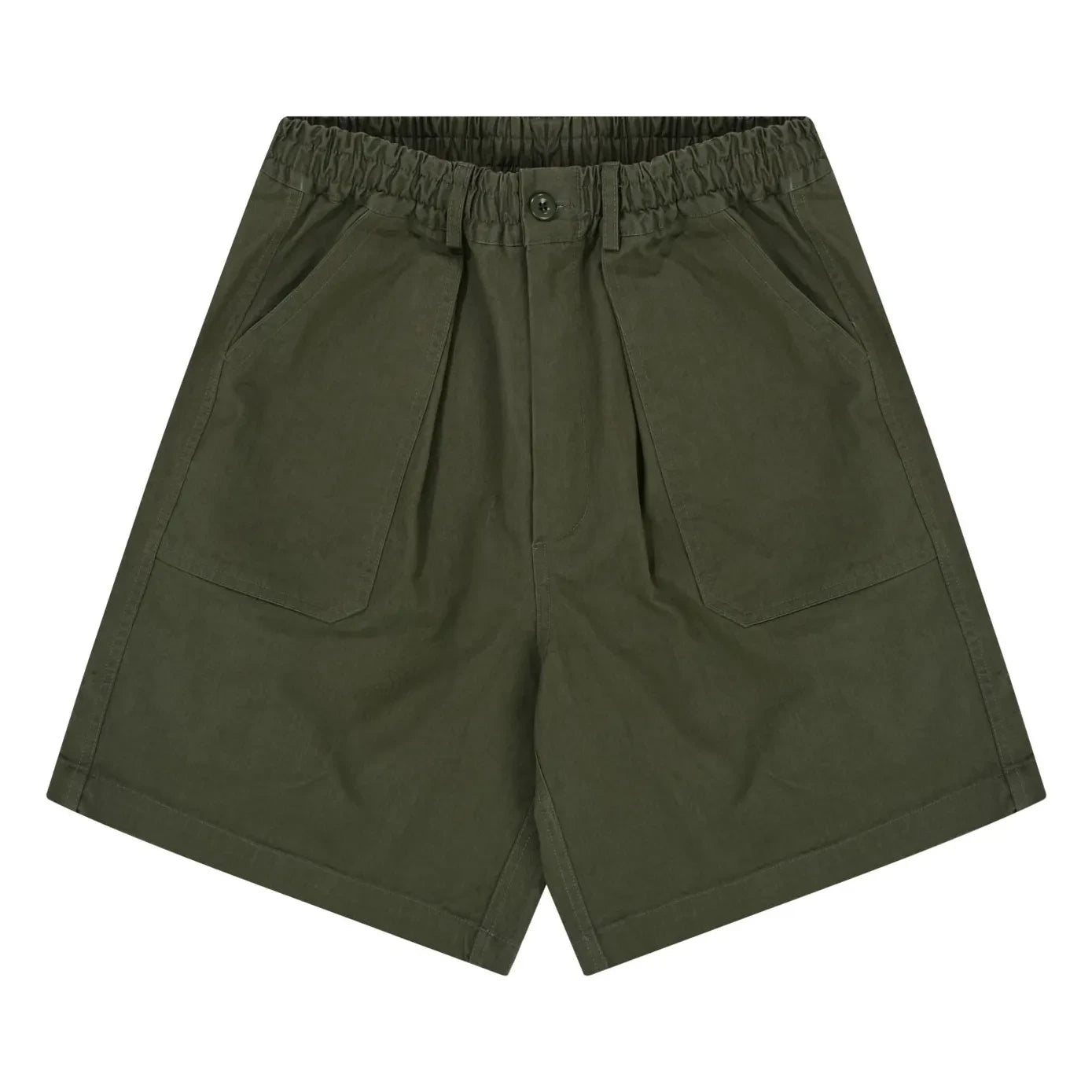 Kappy - Pantalones Cargo CN | Caqui