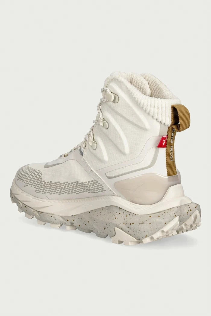 Zapatillas de trekking Hoka para mujer Kaha 2 Frost GTX