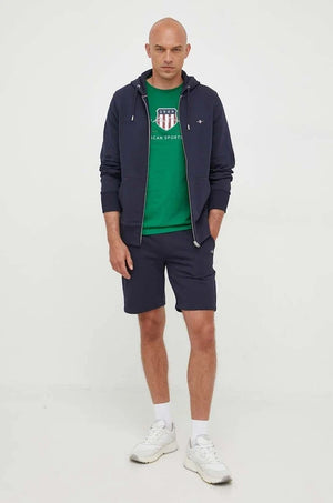 Sudadera Gant