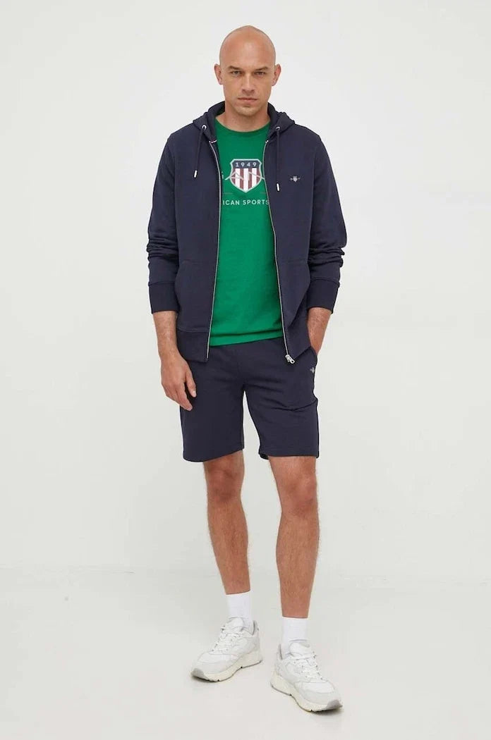 Sudadera Gant