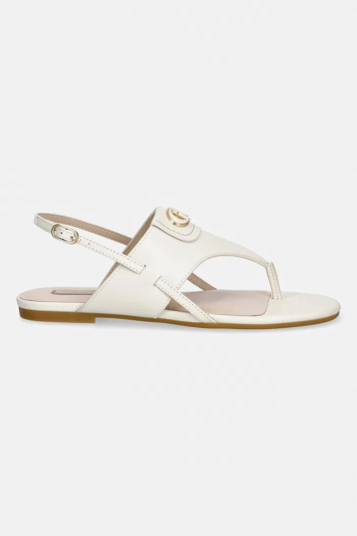 Liu Jo Sandalias de piel para mujer SANDY 10
