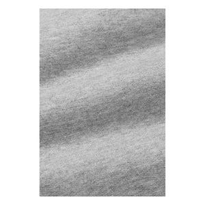 Gray Label - Sudadera de mini algodón orgánico | Gris claro