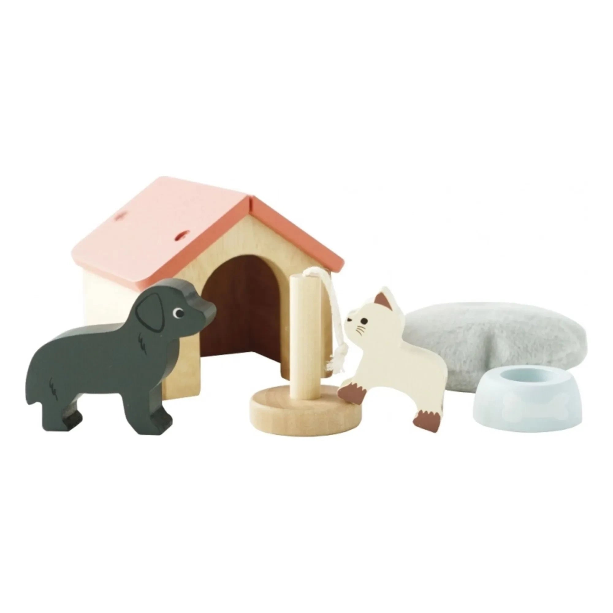 Le Toy Van - Set de mascotas