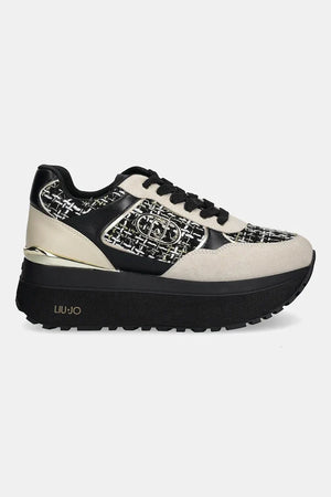Zapatillas Liu Jo LIU JO MAXI WONDER PLUS 01