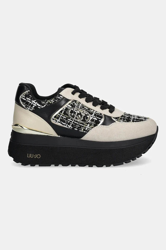 Zapatillas Liu Jo LIU JO MAXI WONDER PLUS 01