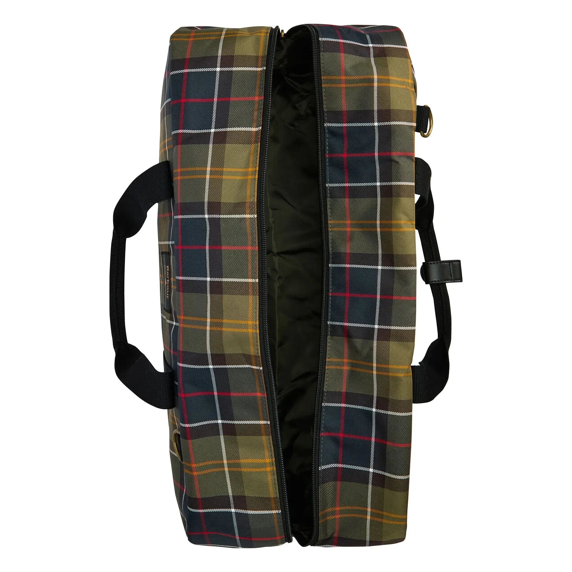 Barbour - Bolso Torridon Tartan | Verde