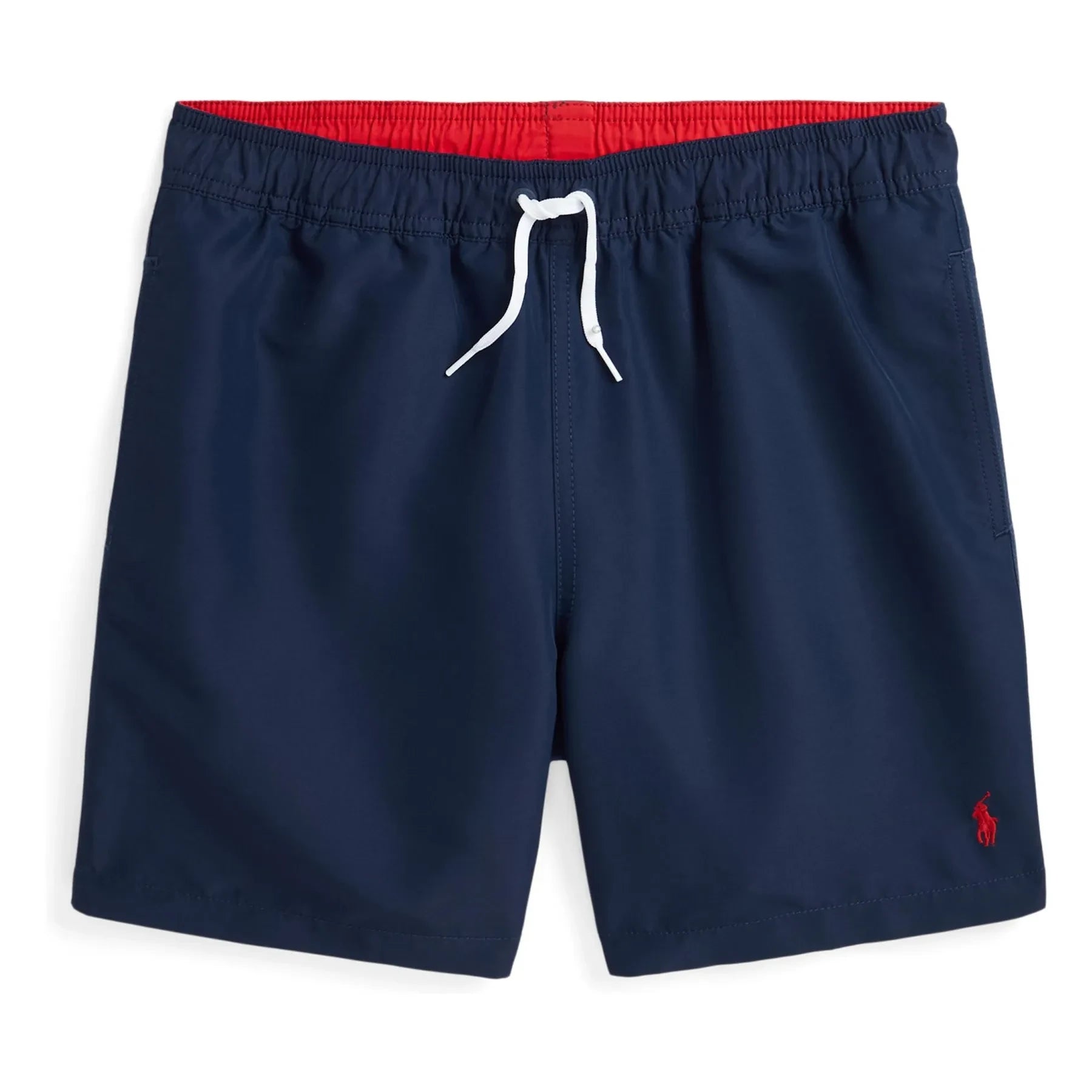 Ralph Lauren - Bañador con el logotipo | Azul marino