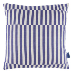 Nobodinoz - colchoneta Stanley Lines | Azul