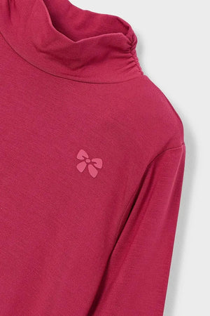 Blusa Manga Larga Mayoral