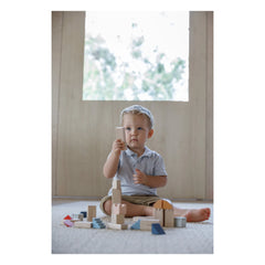Plan Toys - Bloques de construcción Tendresse