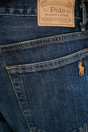 Jeans pitillo de hombre Polo Ralph Lauren