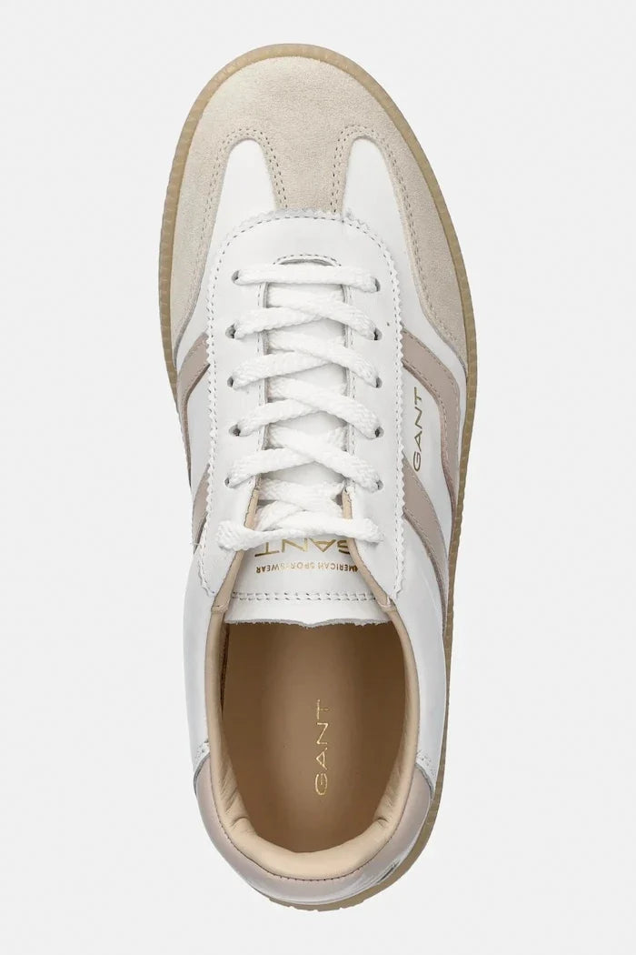 Zapatillas deportivas de piel Gant Cuzmani