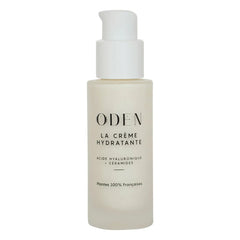 Oden - Crema hidratante y voluminizadora - 30 ml