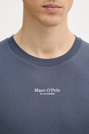 Camiseta de algodón para hombre Marc O'Polo