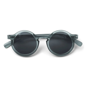 Liewood - Gafas de sol Darla de fibra reciclada | Azul
