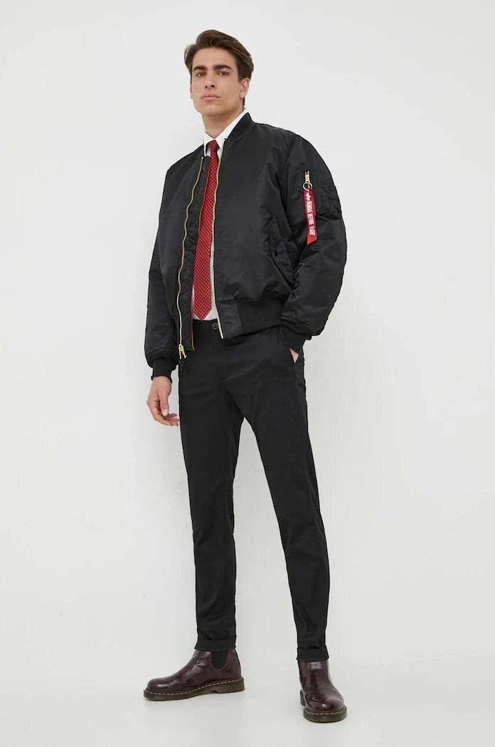 Chaqueta bomber Alpha Industries MA-1 Heritage