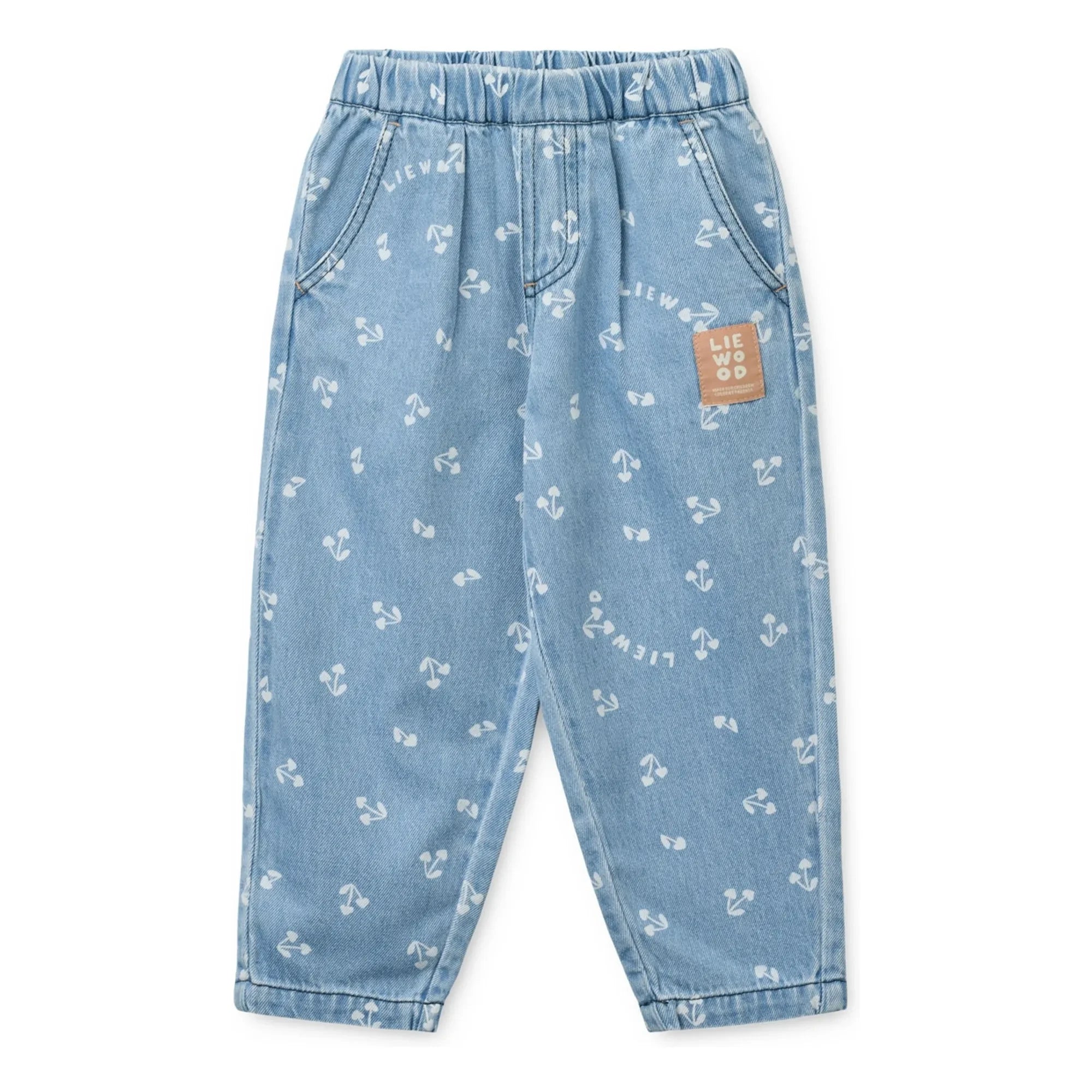 Liewood - Jean Borris Cerises | Mavi