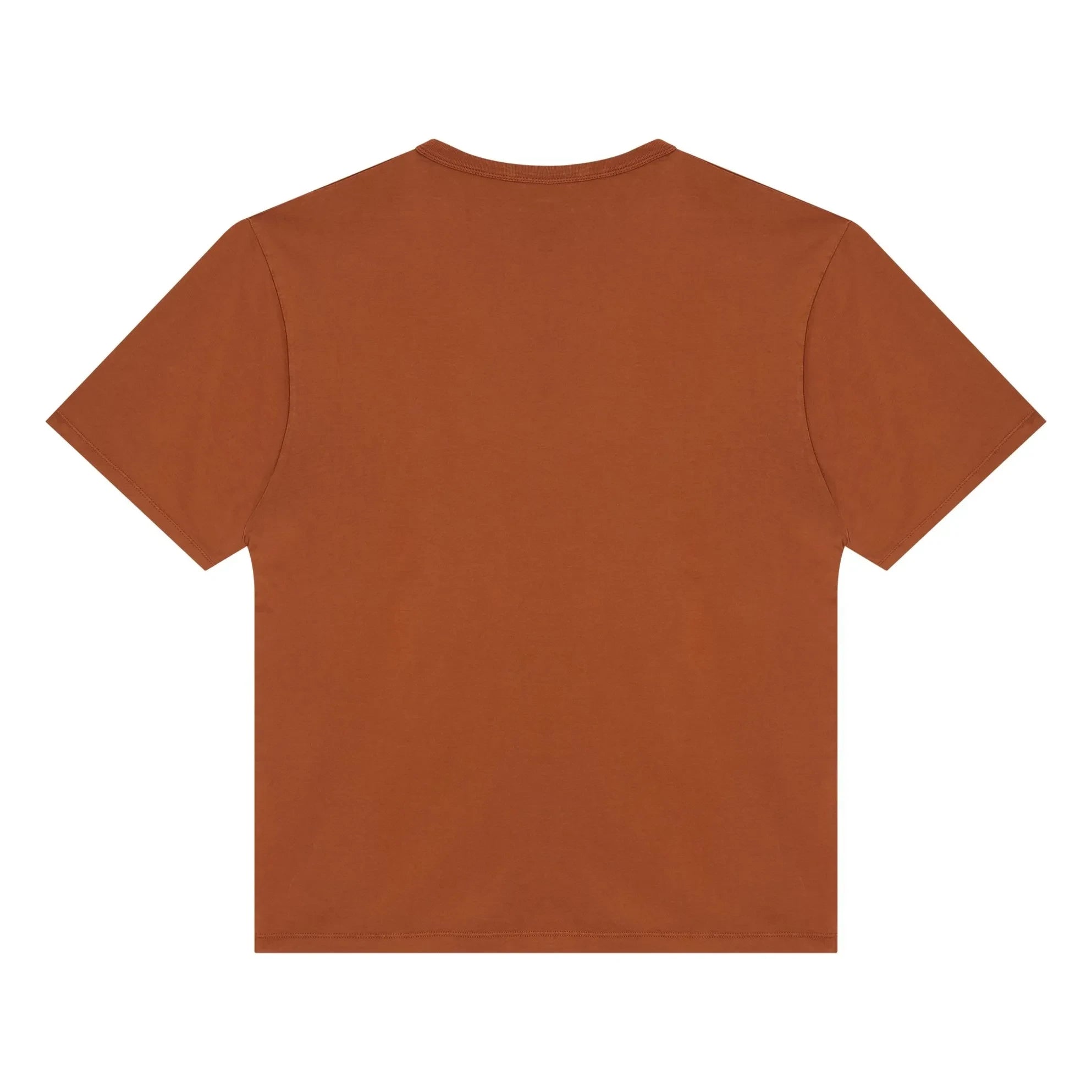 Smallable Man - Solal Camiseta de algodón Pima | Caramelo